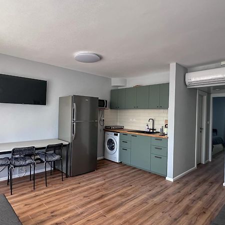 Apartament - Lev Eilat 3 Ngoại thất bức ảnh