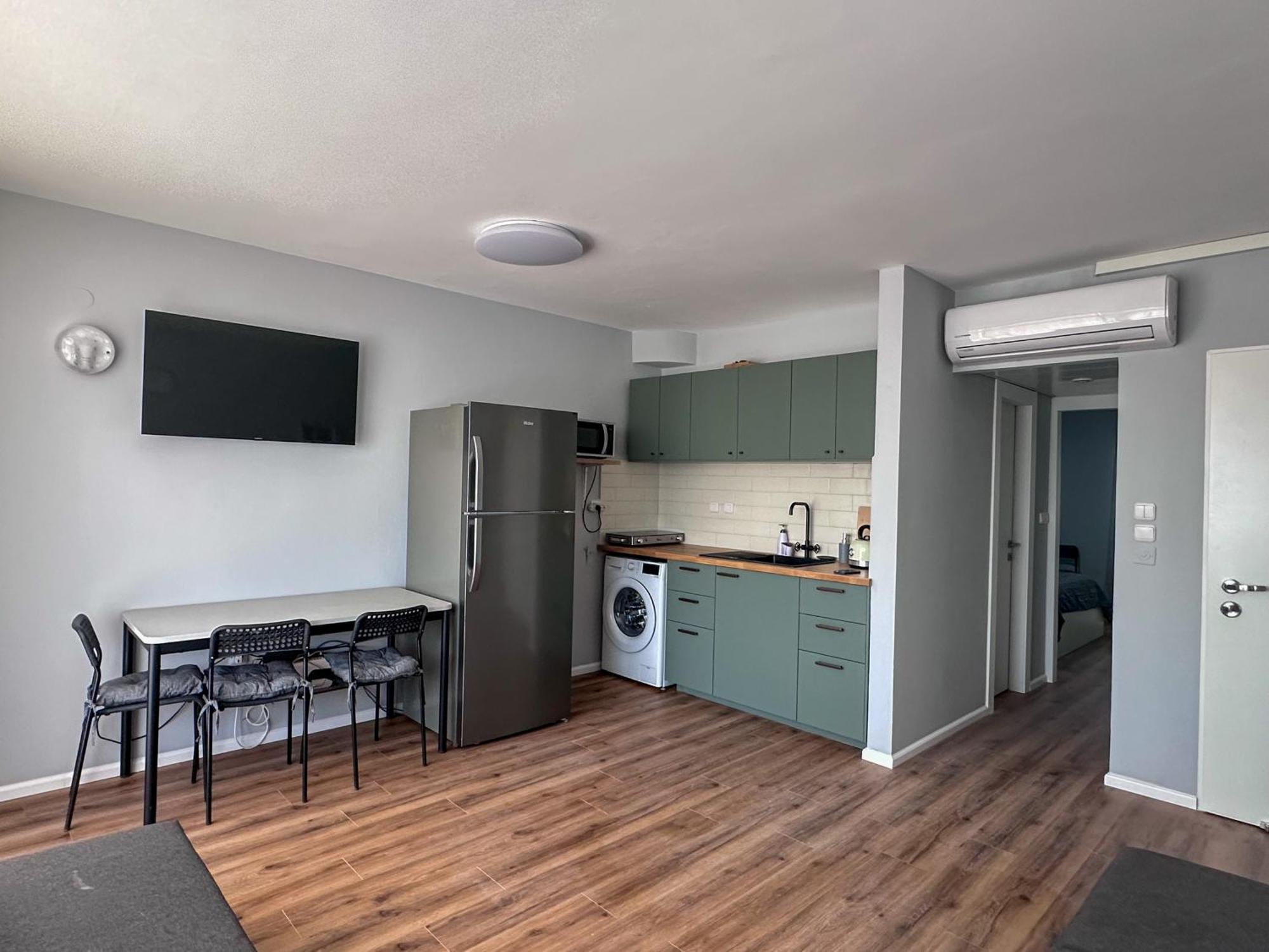 Apartament - Lev Eilat 3 Ngoại thất bức ảnh