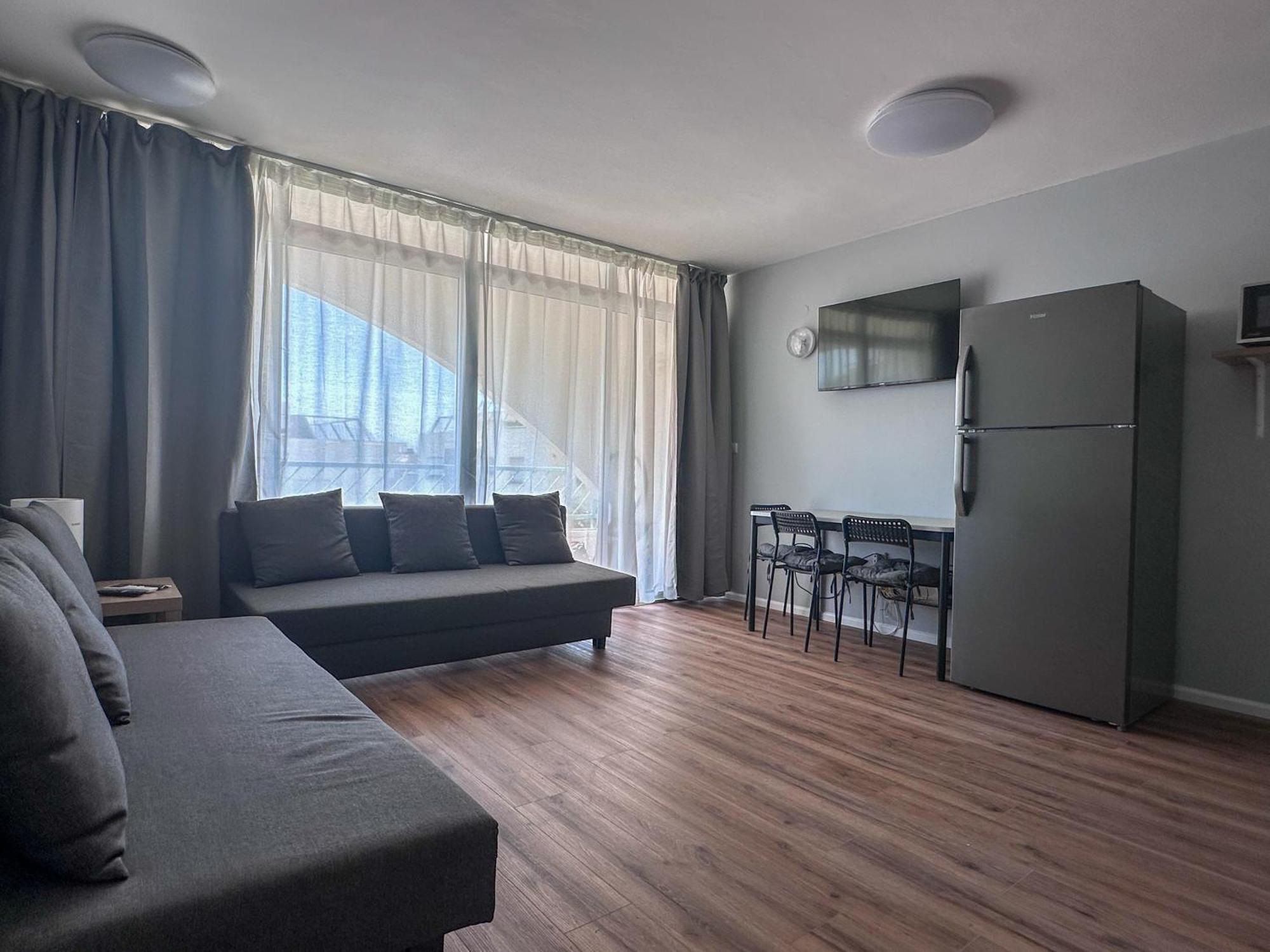 Apartament - Lev Eilat 3 Ngoại thất bức ảnh