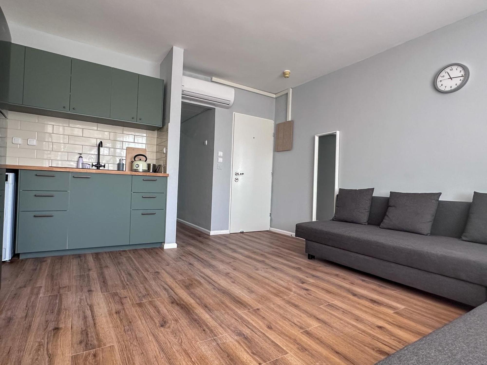 Apartament - Lev Eilat 3 Ngoại thất bức ảnh