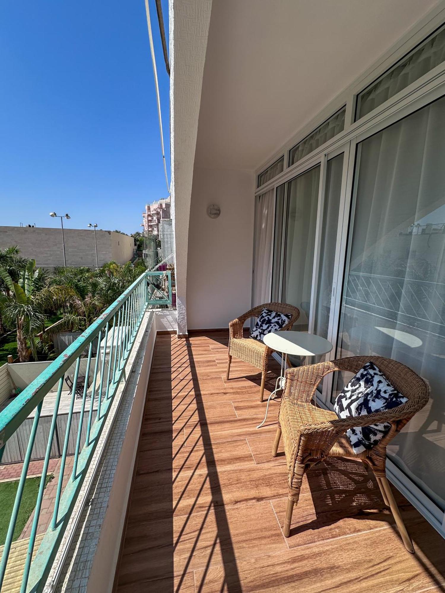 Apartament - Lev Eilat 3 Ngoại thất bức ảnh