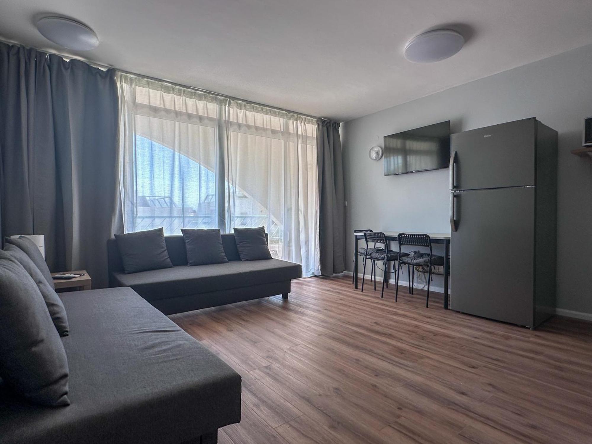 Apartament - Lev Eilat 3 Ngoại thất bức ảnh