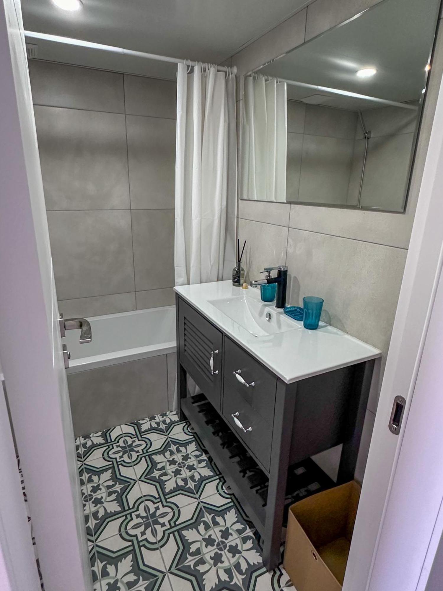 Apartament - Lev Eilat 3 Ngoại thất bức ảnh